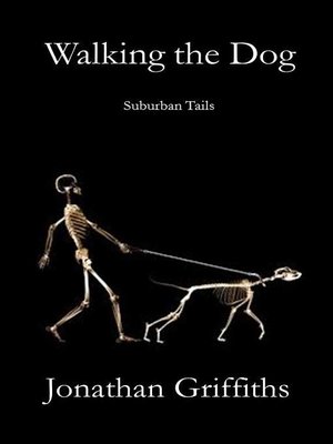 cover image of Walking the Dog